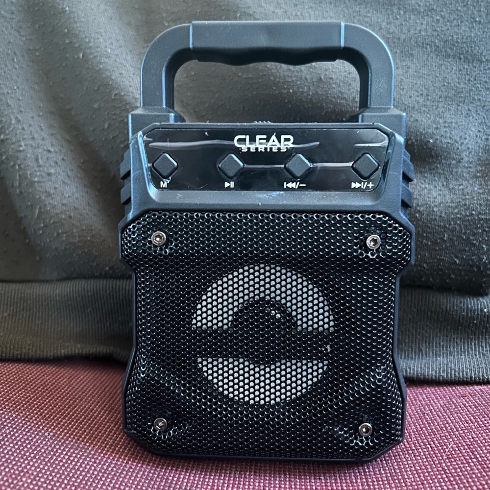 Speaker